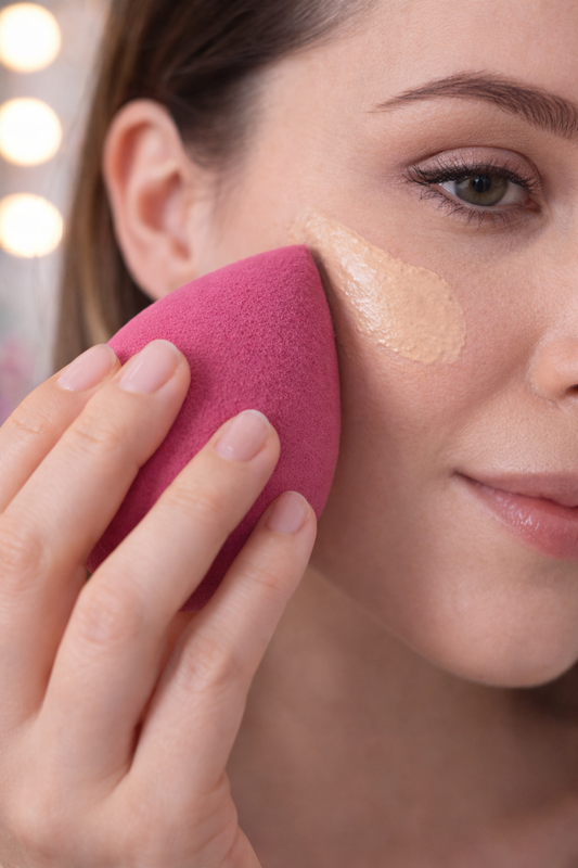 Esponja De Maquillaje