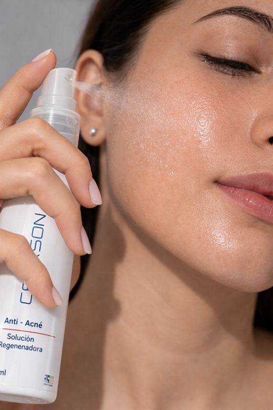 Celiixson - Spray Anti Acné