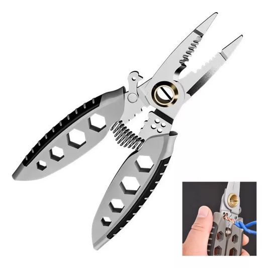 Alicate Multifuncional - DG