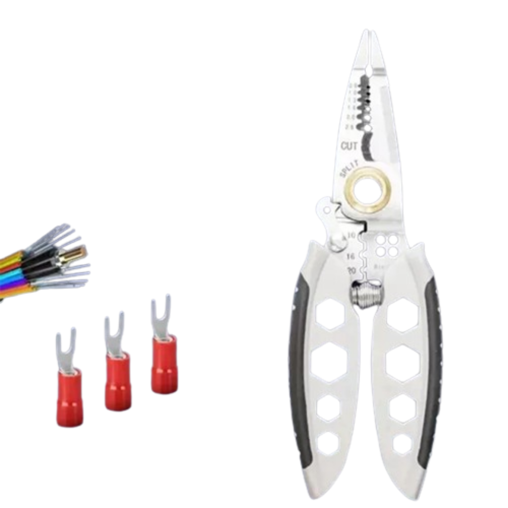 Alicate Multifuncional - DG