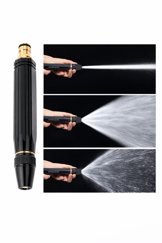 Boquilla Para Manguera