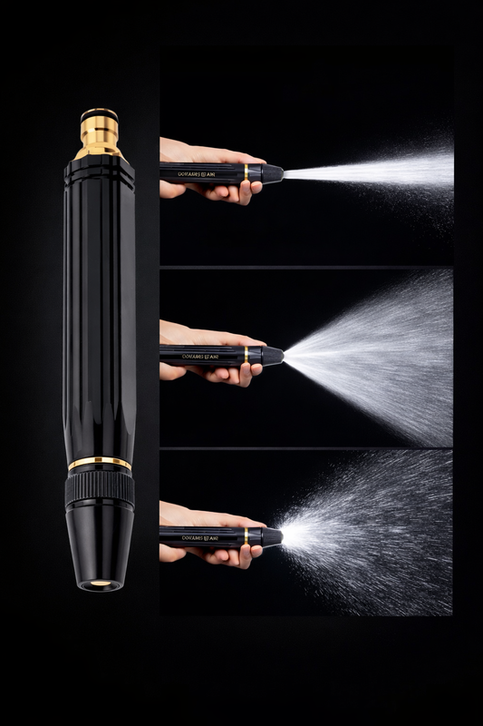 Boquilla Para Manguera